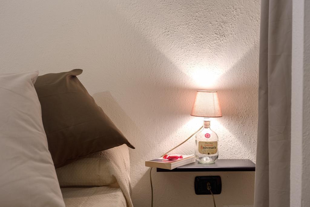 Ferienwohnung Vico Street Neapel Zimmer foto
