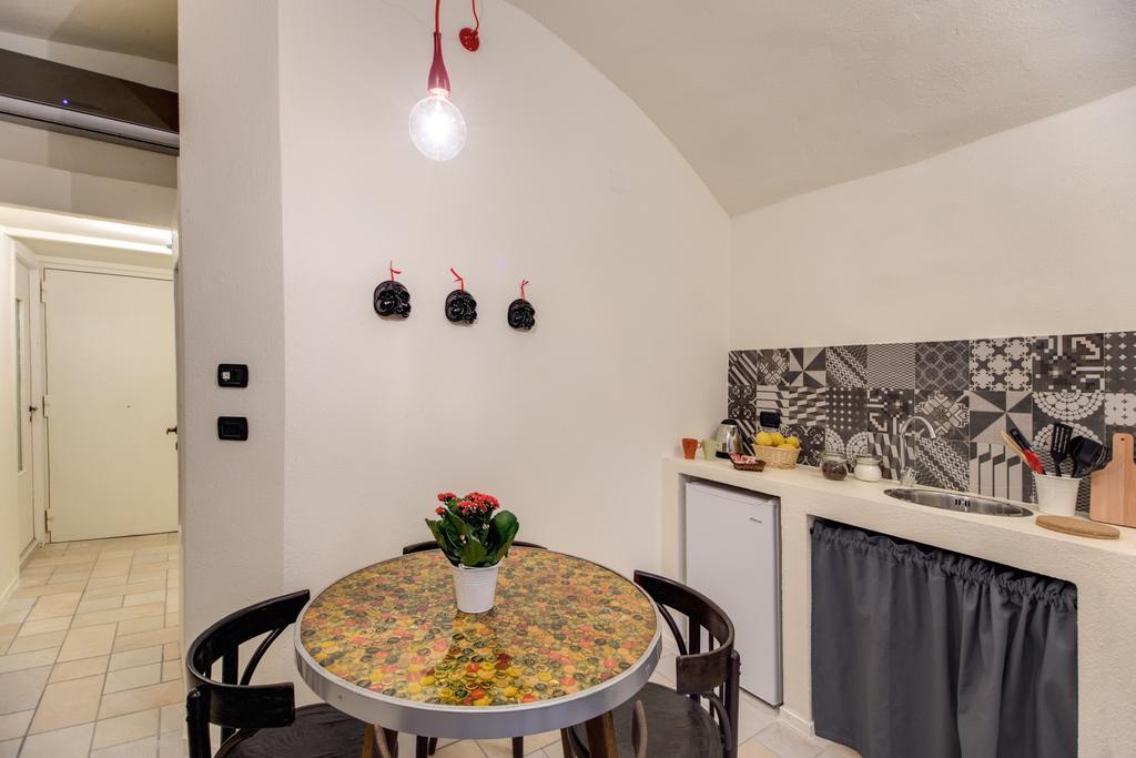 Ferienwohnung Vico Street Neapel Zimmer foto