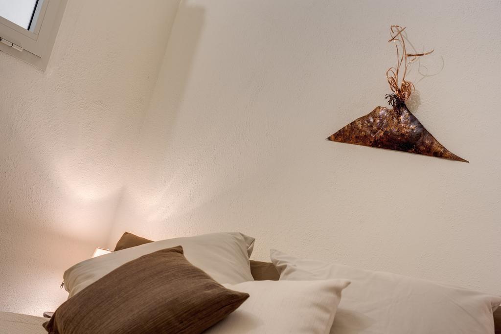 Ferienwohnung Vico Street Neapel Zimmer foto