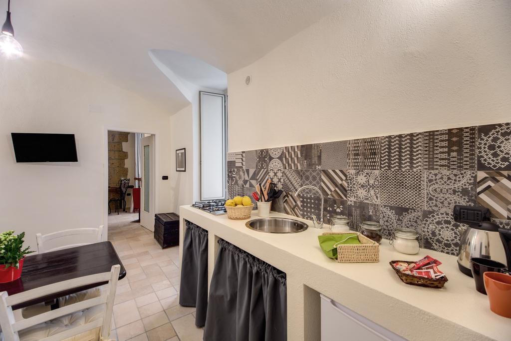 Ferienwohnung Vico Street Neapel Zimmer foto