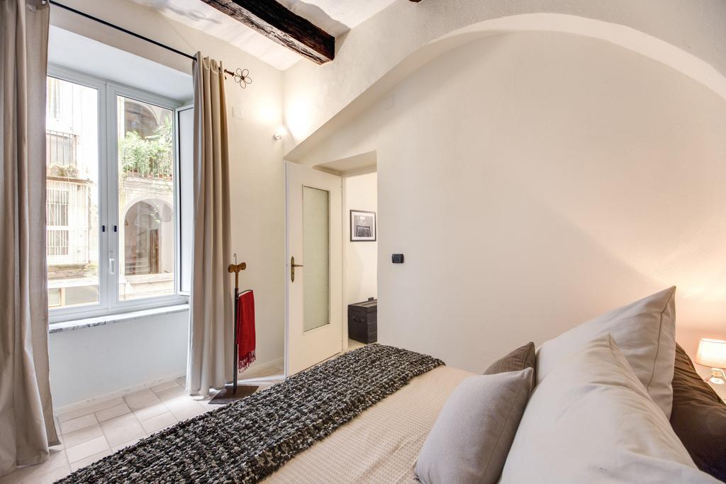 Ferienwohnung Vico Street Neapel Zimmer foto